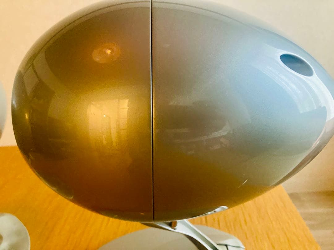 ECLIPSE TIMEDOMAINスピーカー TD508MK3SV 2本セツト