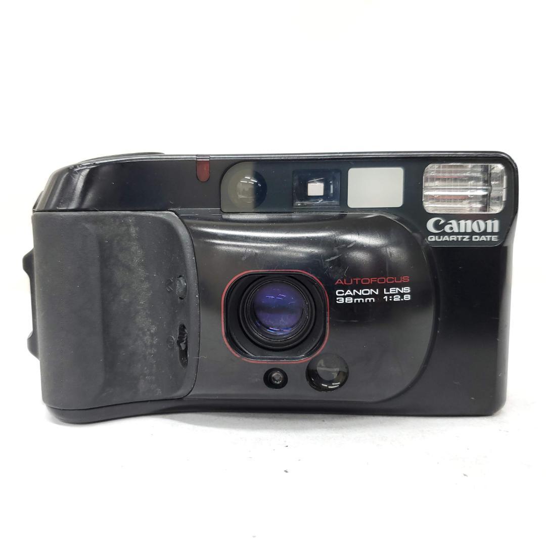 【動作確認済】 Canon Autoboy 3 F0116-333-12v p