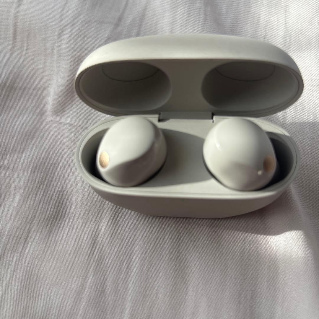 SONY WF-1000XM5 本体