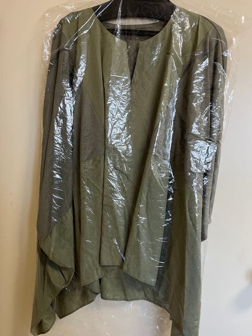 新品 clove キーネックデザインワイドプルオーバー 福袋 ヤマダヤクローヴ