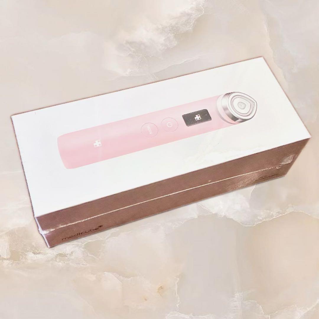 MEDICUBE AGE-R ブースタープロ ピンク 新品未開封