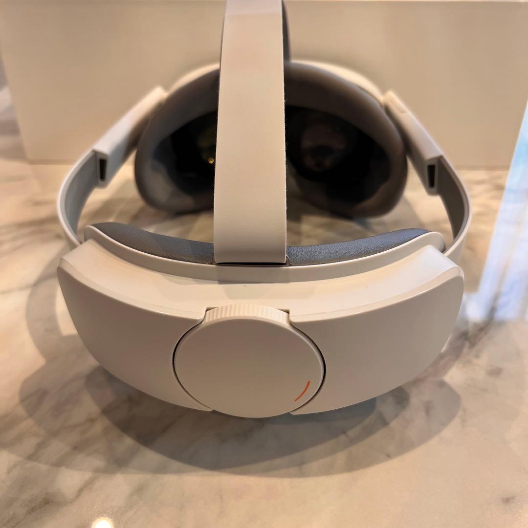 PICO 4 VRヘッドセット 128gb モーショントラッカー