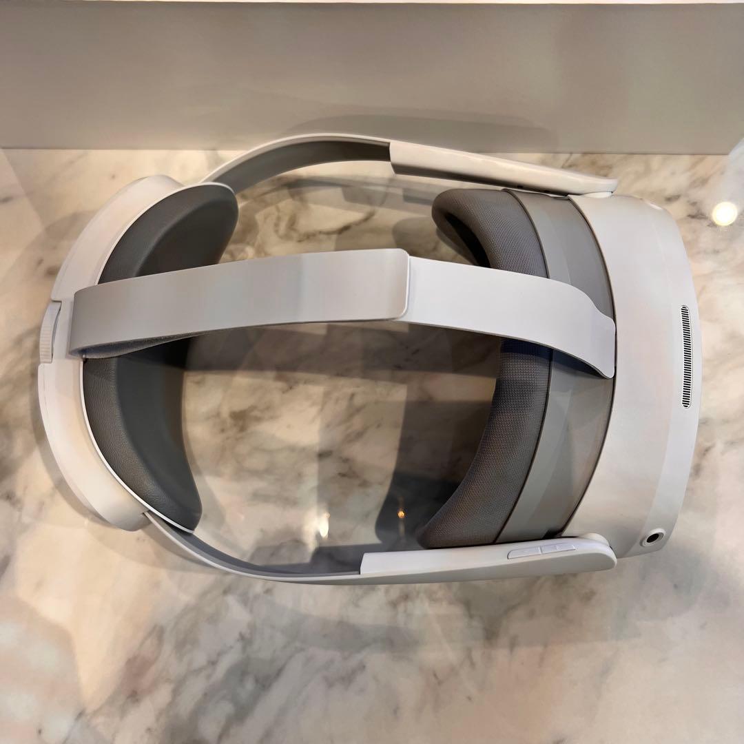 PICO 4 VRヘッドセット 128gb モーショントラッカー