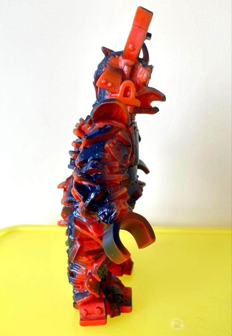 マルサン　ガルバン　当時物