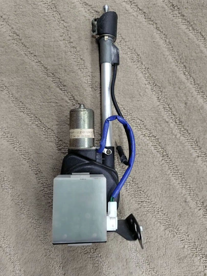 S13 シルビア 180SX 純正 アンテナ