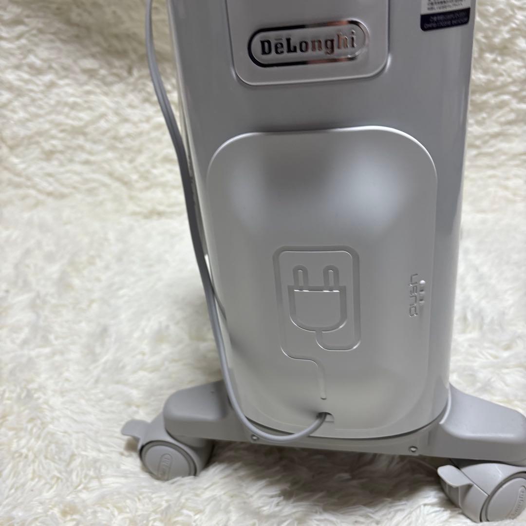 ✨美品✨　デロンギ　ベルカルドRHJ75V0915-GY ヒーター