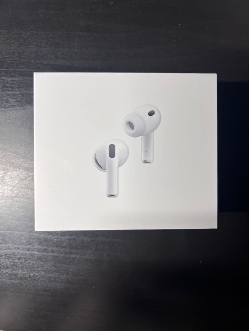 airpods pro3 +オマケアリ