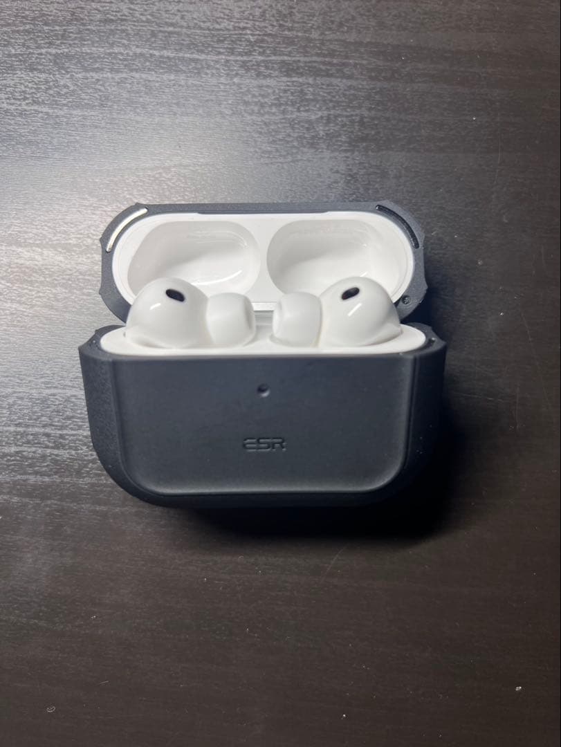 airpods pro3 +オマケアリ