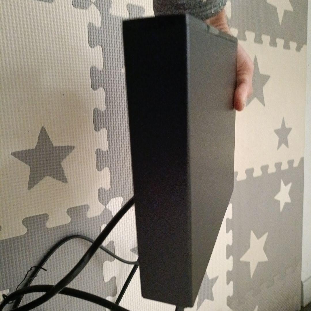 アイ・オー・データレックオンhvtr-bctx3