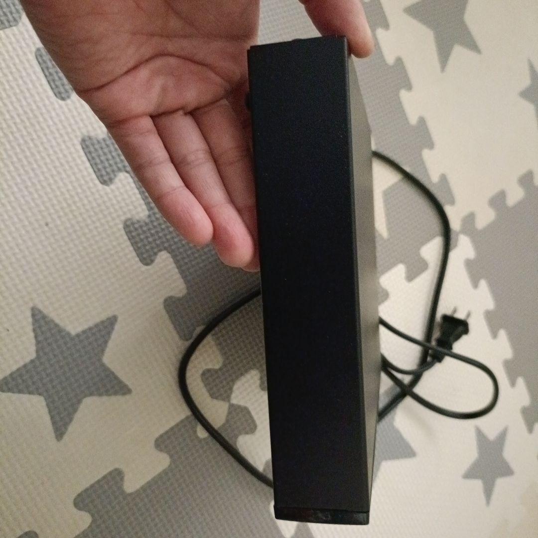 アイ・オー・データレックオンhvtr-bctx3