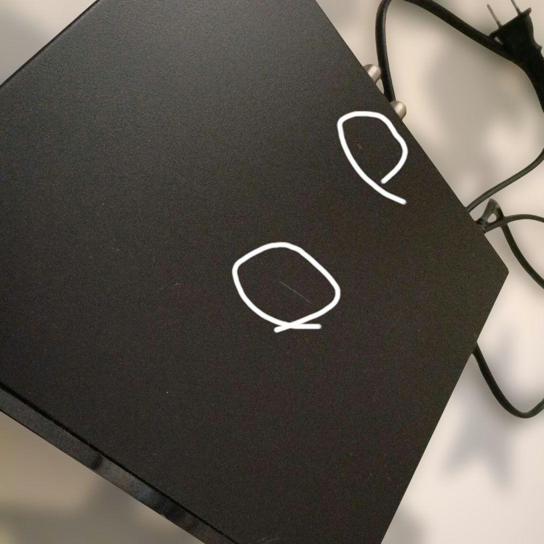 アイ・オー・データレックオンhvtr-bctx3