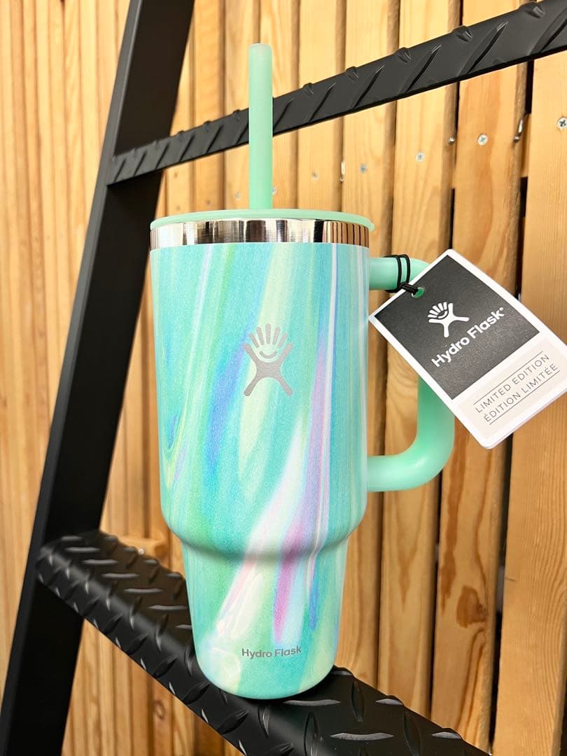 hydroflaskハイドロフラスク限定！jellycollection32oz