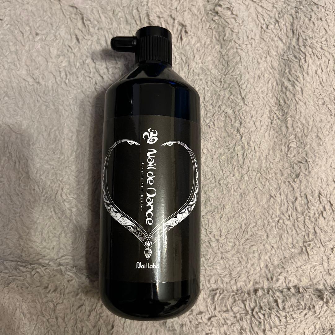 ネイルデダンス　アクリルリキッド800ml