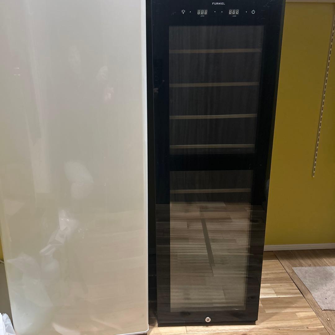 ワインセラー FURNIEL（ファニエル）