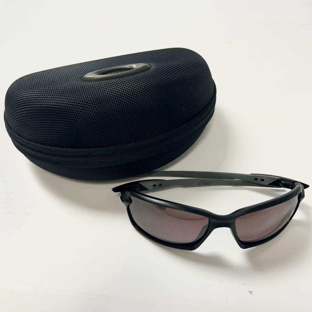 OAKLEY サングラス ブラック