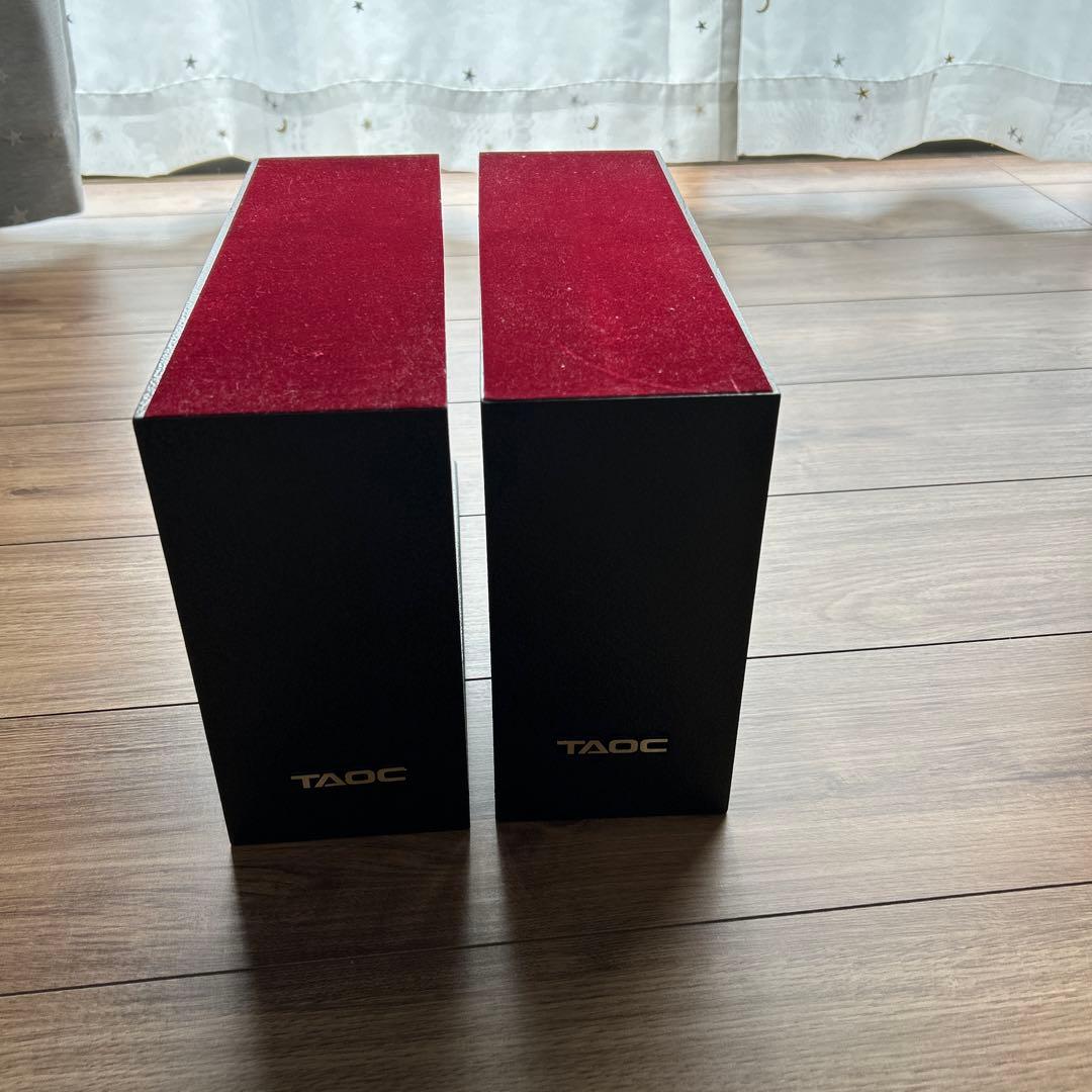 Daichang11　　TAOC タオック　スピーカースタンド②