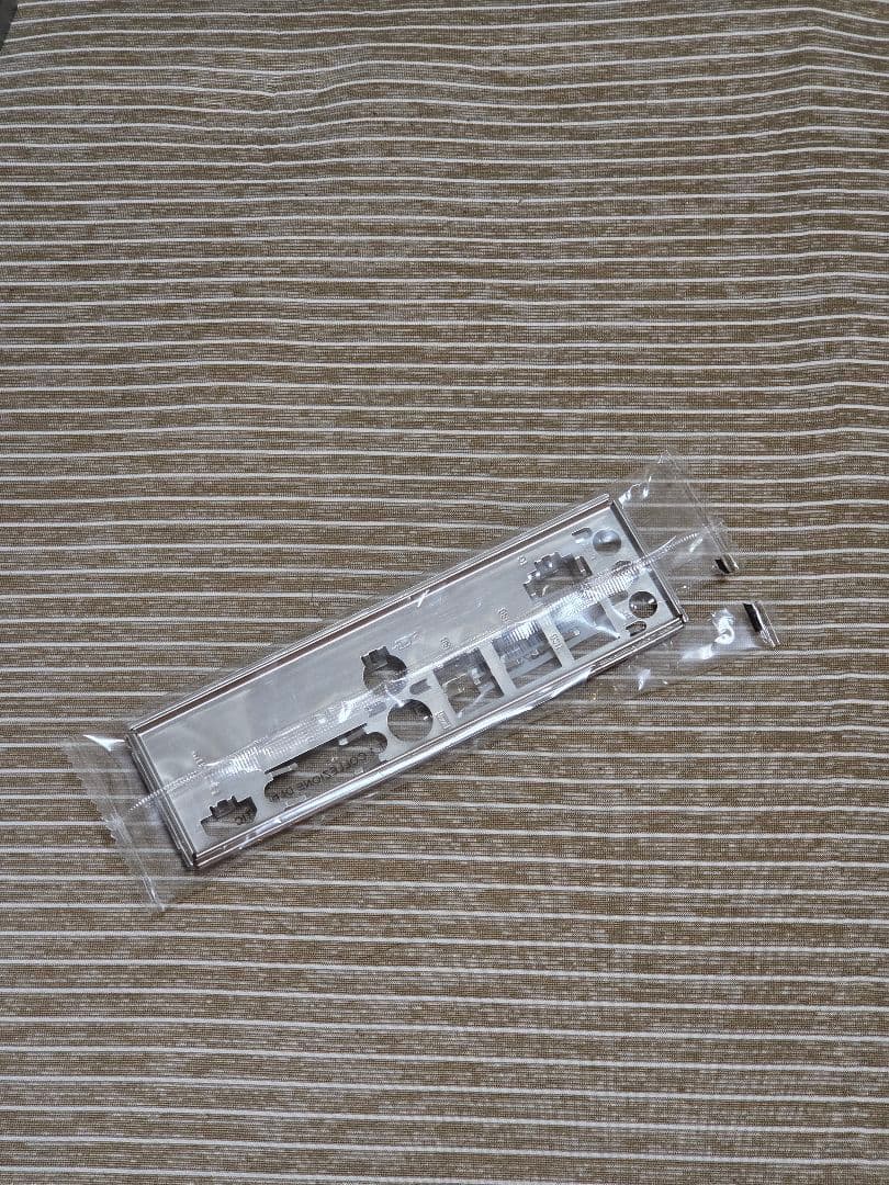 CPU・マザーボードセット RYZEN 5 3400G/ A520M-A PRO