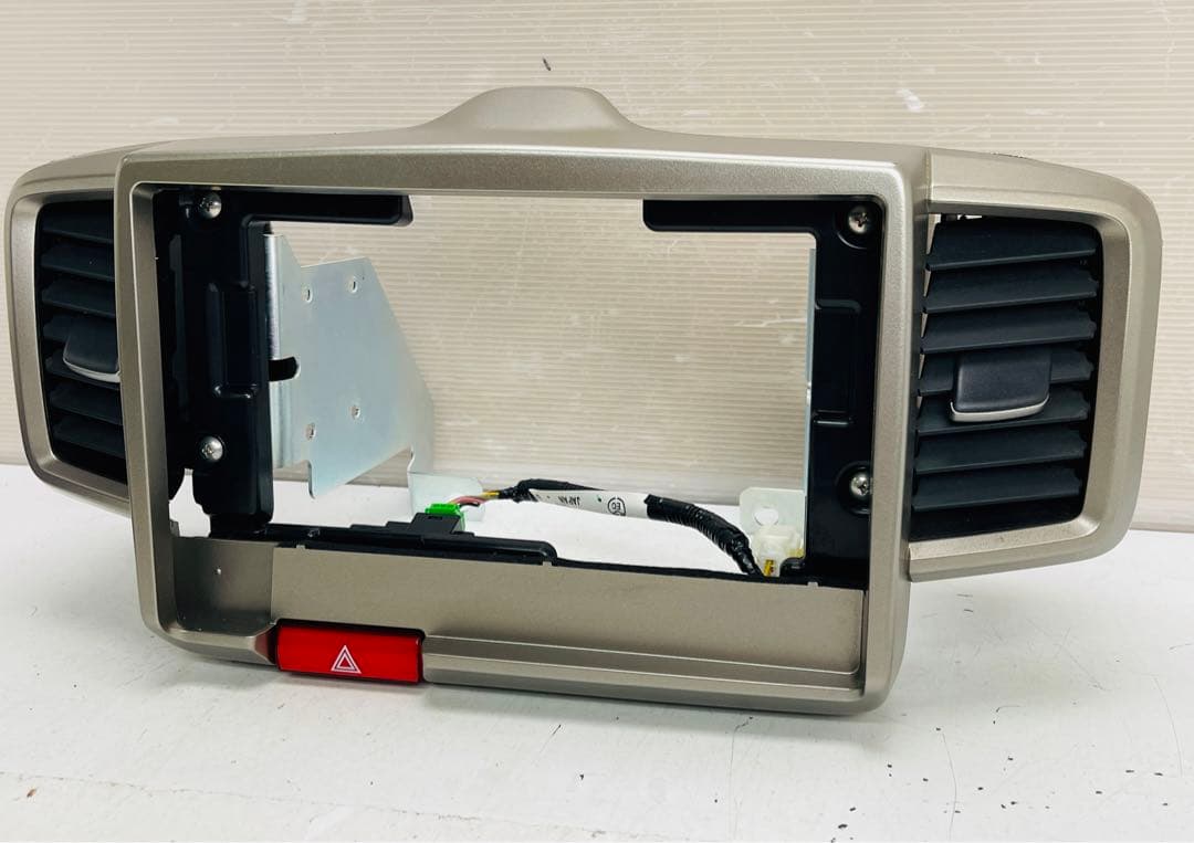 Gathers ギャザーズ用9インチ ナビ オーディオ パネルGP3 フリード