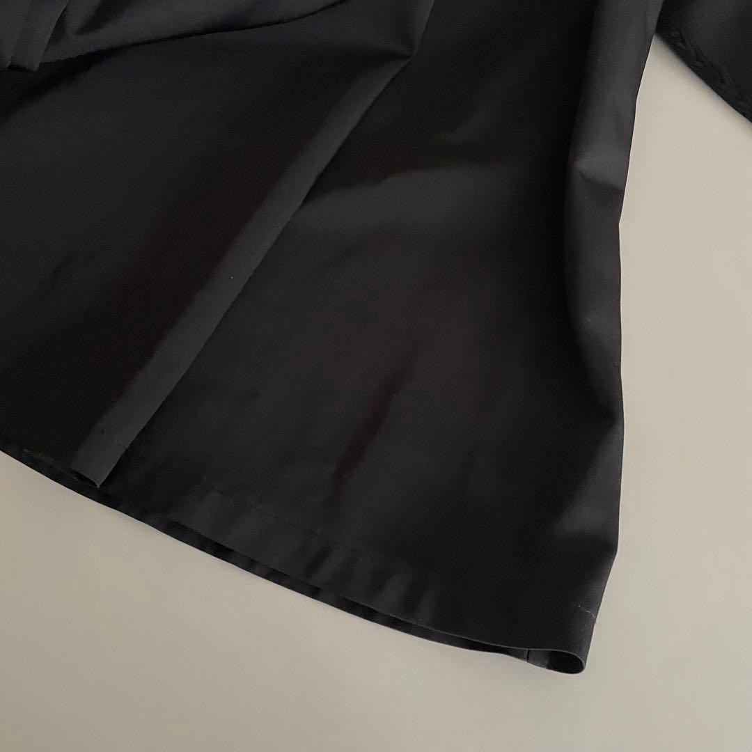 セルフォード　ドッキングAラインニットワンピース