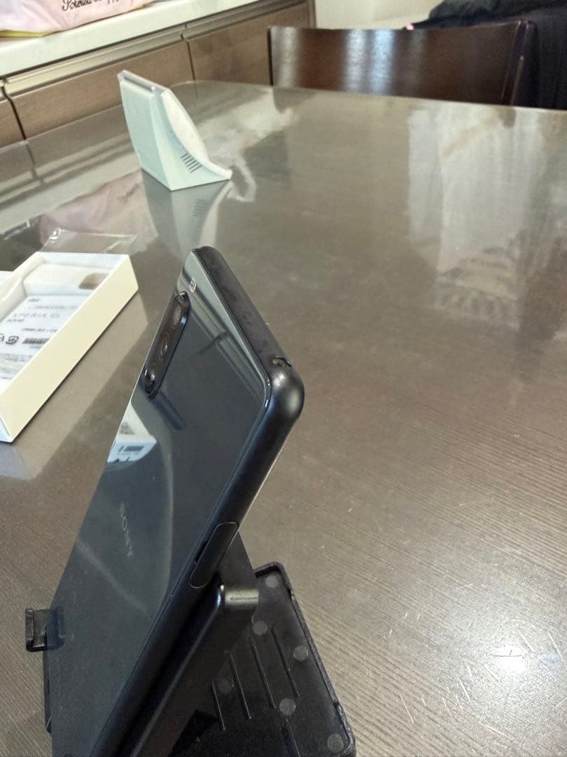 Sony Xperia 10 II 本体