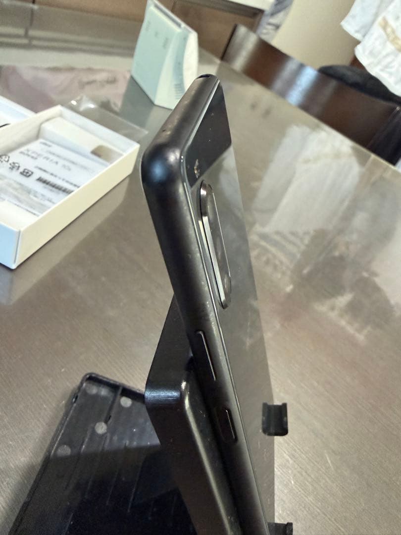 Sony Xperia 10 II 本体