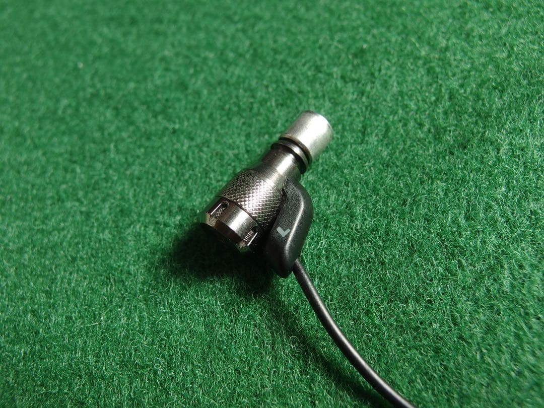 稀少廃番 美品 JVC KENWOOD HA-FXD80-Z 箱あり