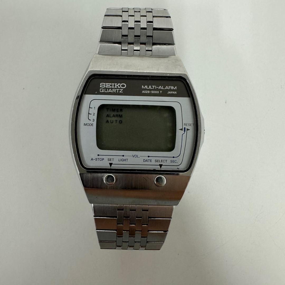 766363 765628/SEIKO時計2点