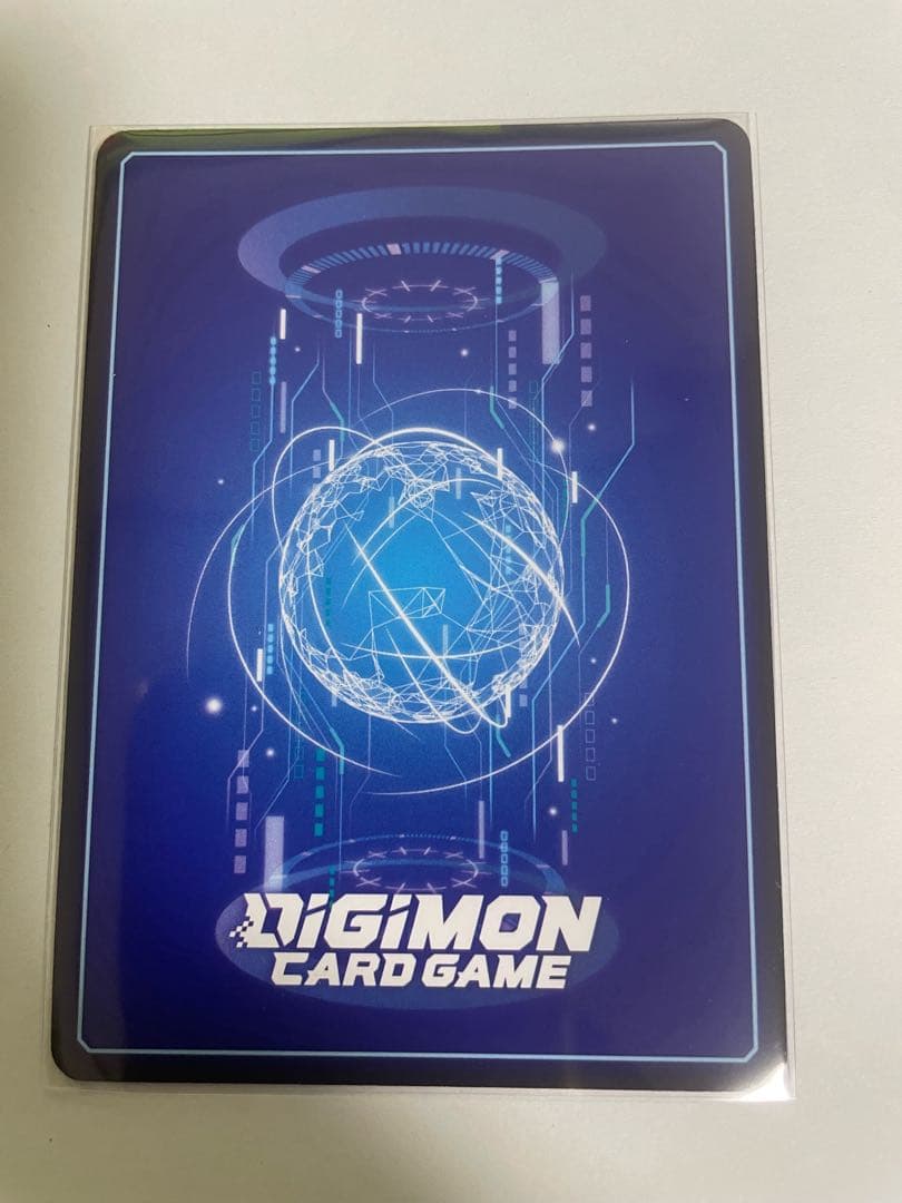 ルーチェモン:サタンモード([SP]SR/パラレル)(EX10-060)