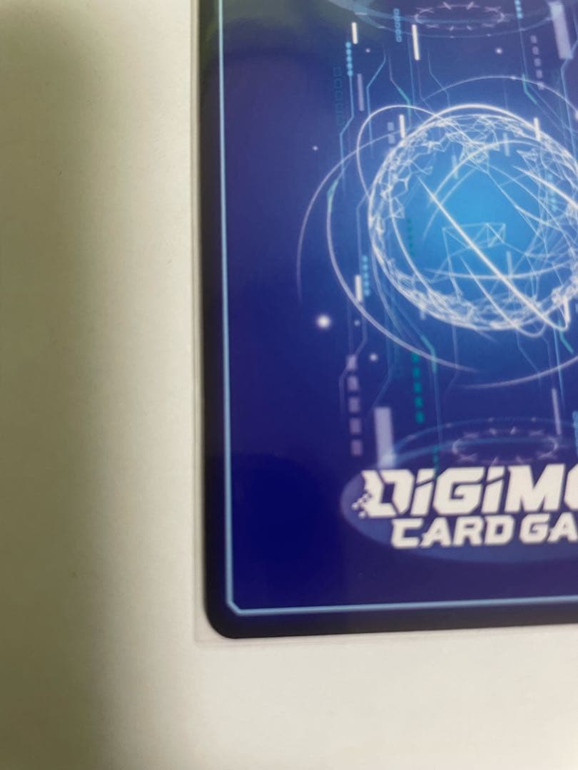 ルーチェモン:サタンモード([SP]SR/パラレル)(EX10-060)