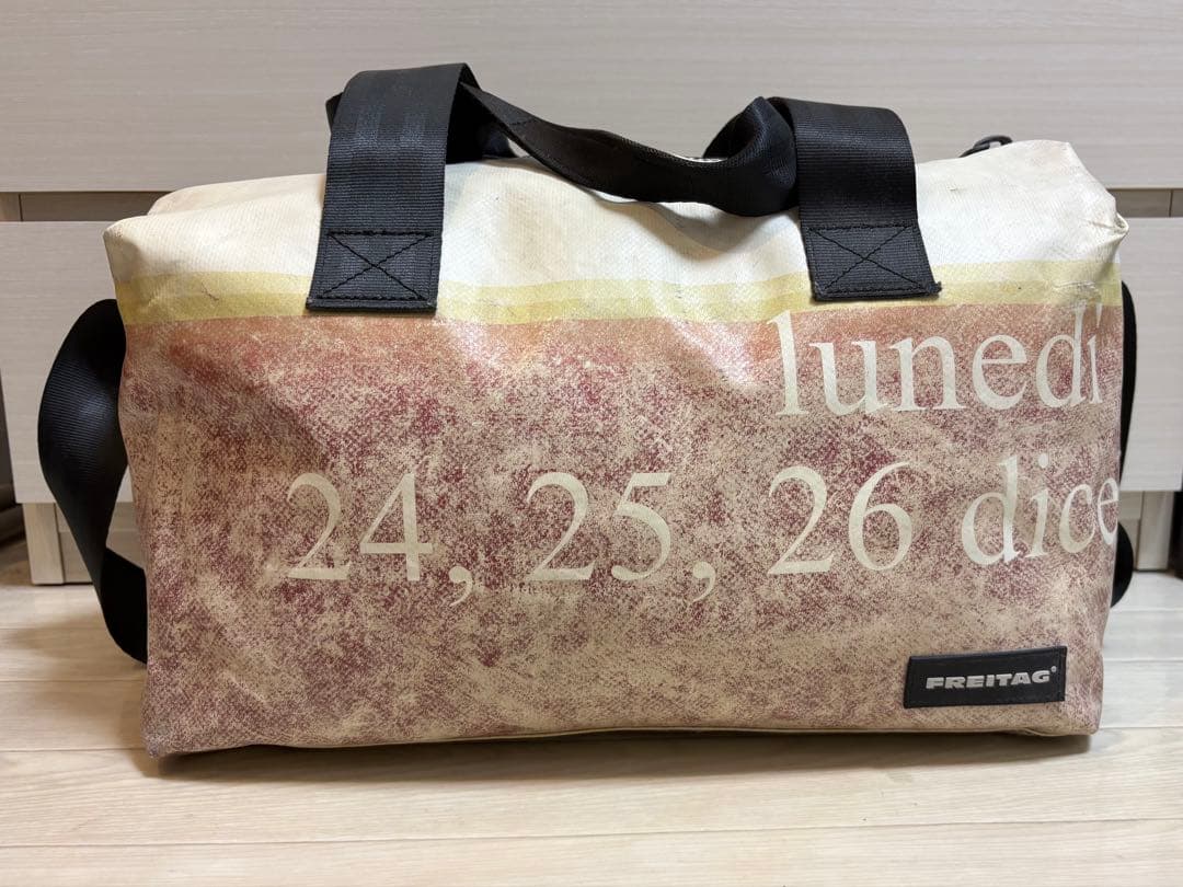 FREITAG F45 LOIS フライターグ ロイス