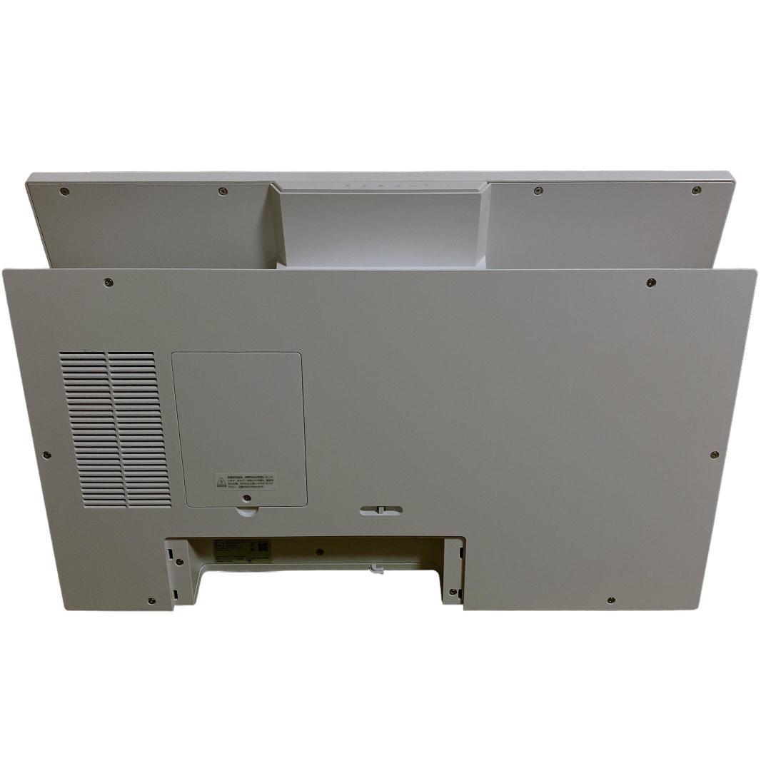 NEC　LAVIE  All-in-one HA370/RAW