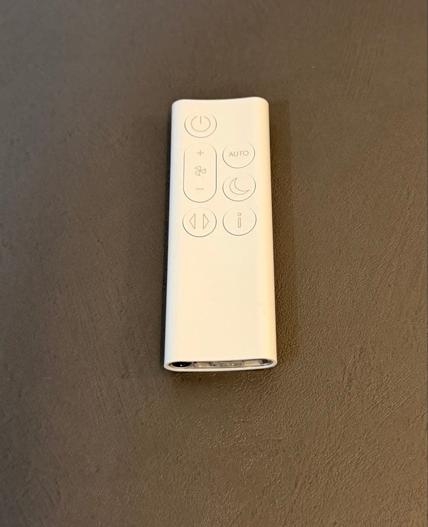 Dyson Purifier Cool™ Gen1 空気清浄ファン ホワイト