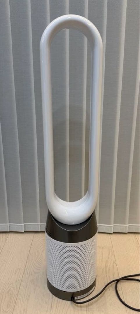 Dyson Purifier Cool™ Gen1 空気清浄ファン ホワイト