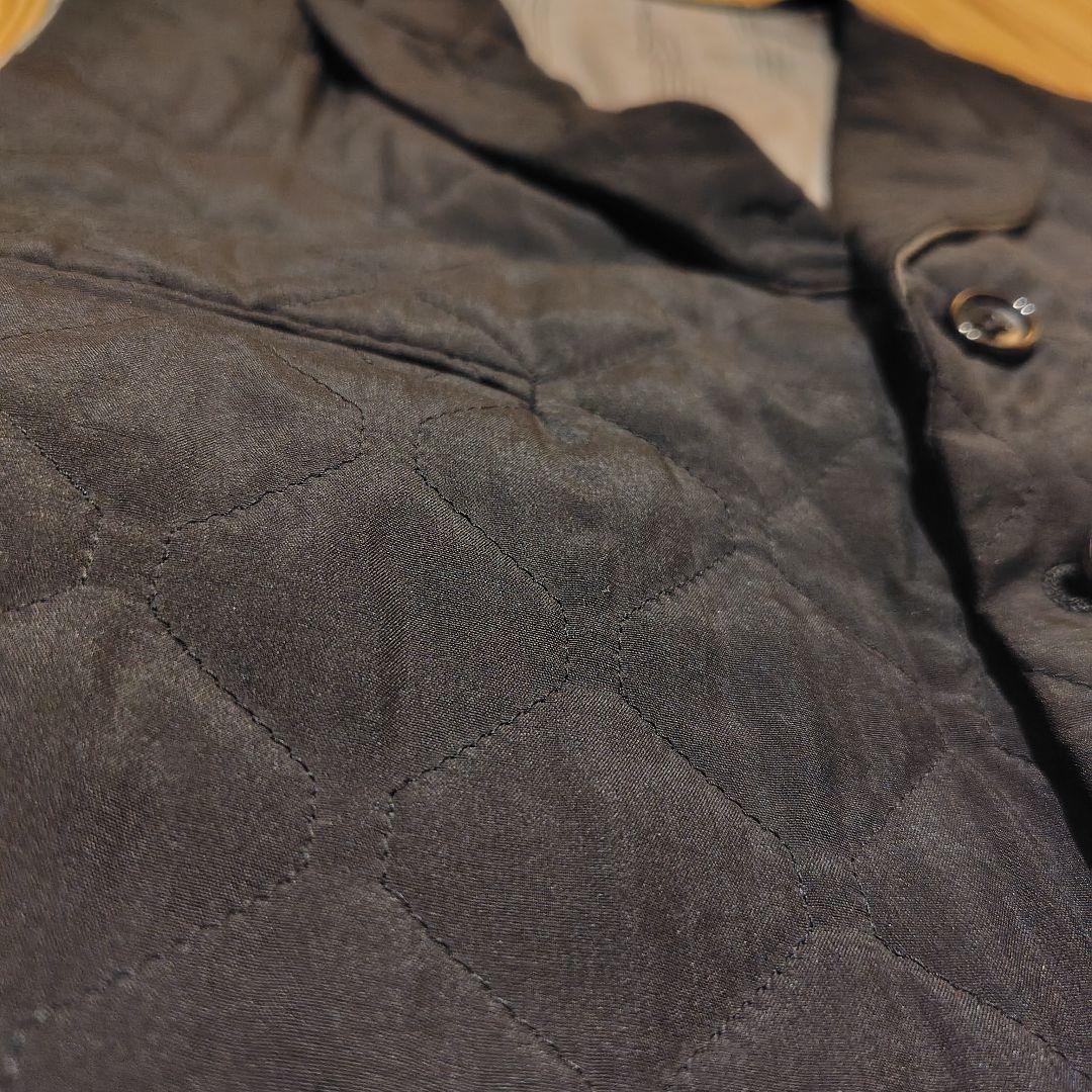 【アーカイブ】y's for men 赤ラベル ベスト