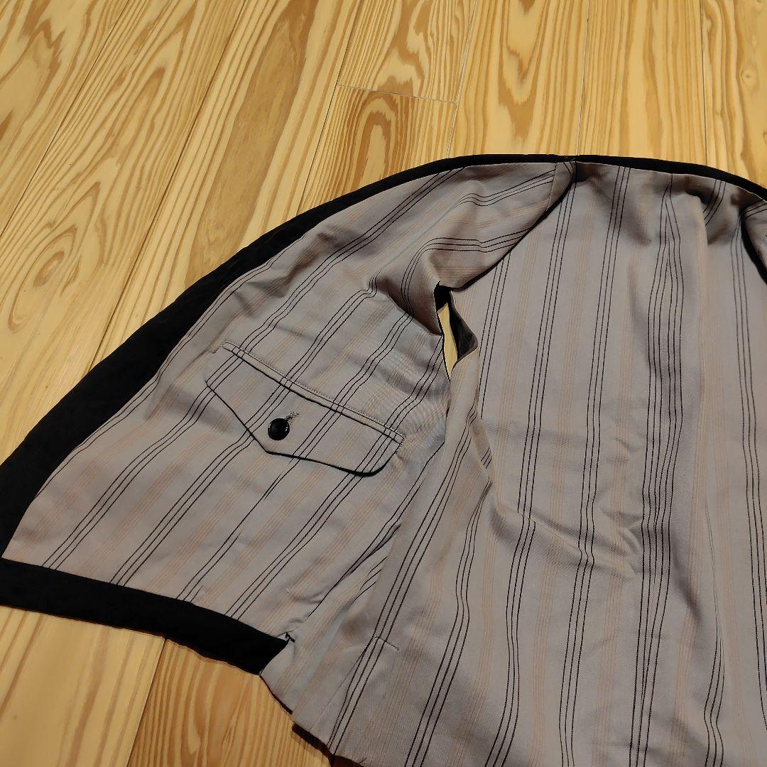 【アーカイブ】y's for men 赤ラベル ベスト