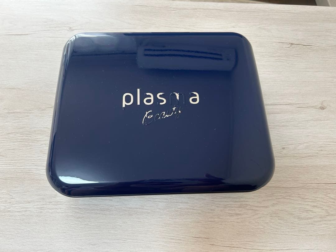 プラズマビューティー　美容器