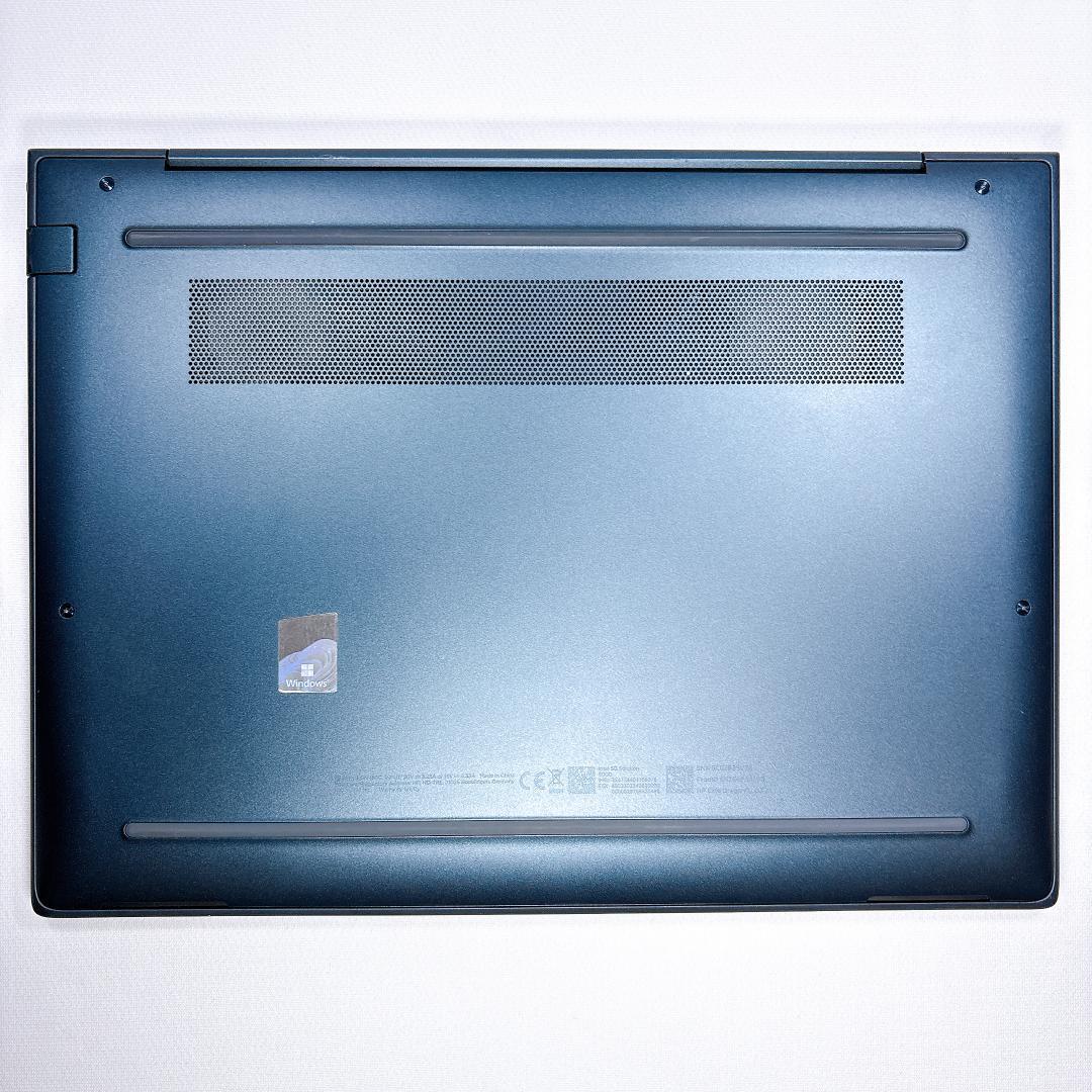 ★超軽量★HP Dragonfly G4 16GB SSD 256GB 915