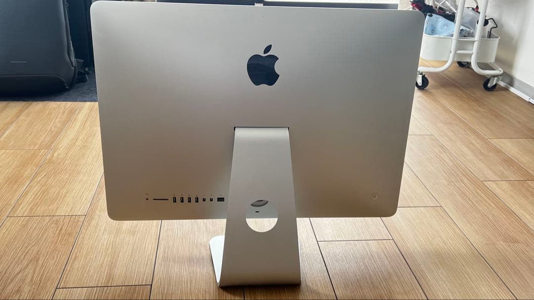 Apple iMac A1418 21.5インチ 2013 8GB 1TB