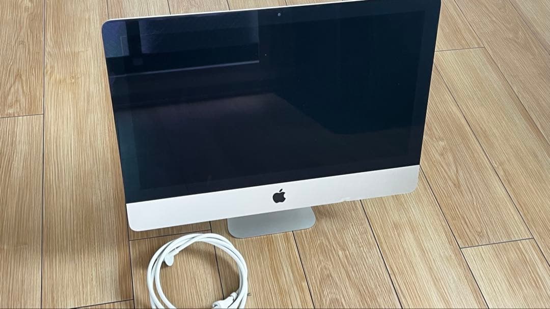 Apple iMac A1418 21.5インチ 2013 8GB 1TB