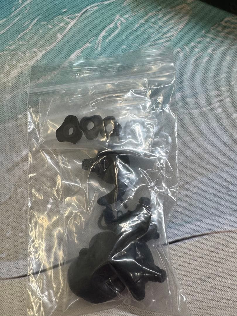 ワイヤレスイヤホン BONXBOOST