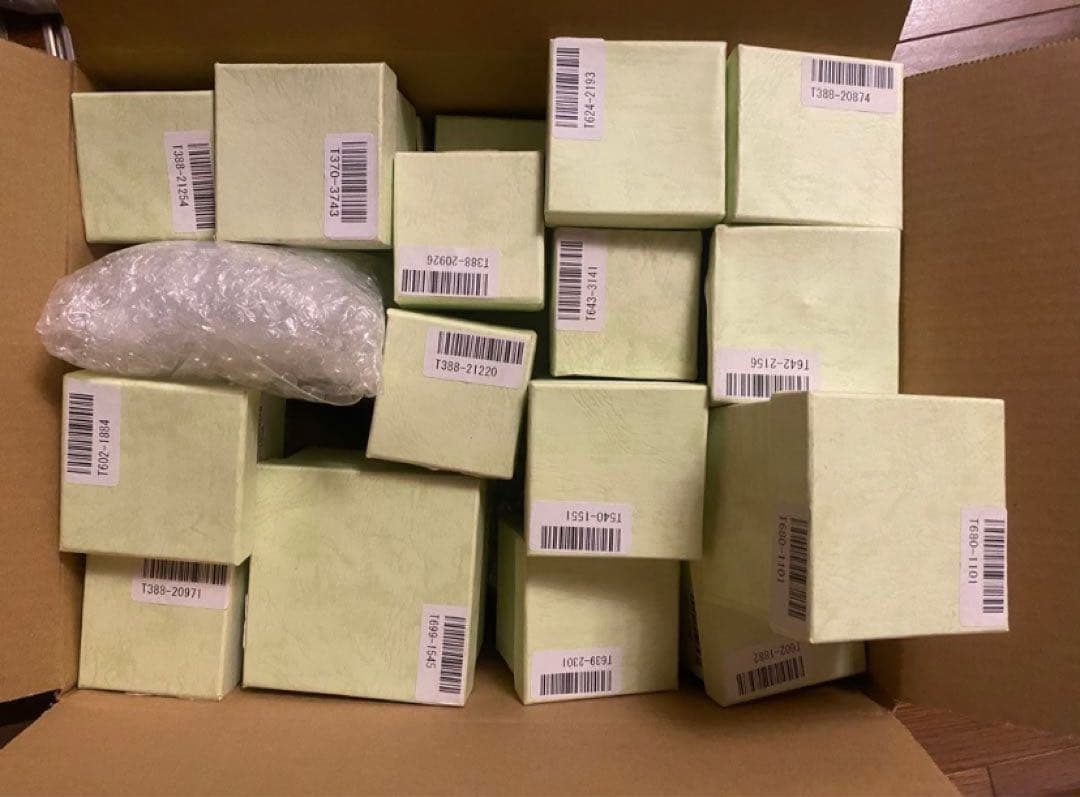 天然石詰め合わせ約50点