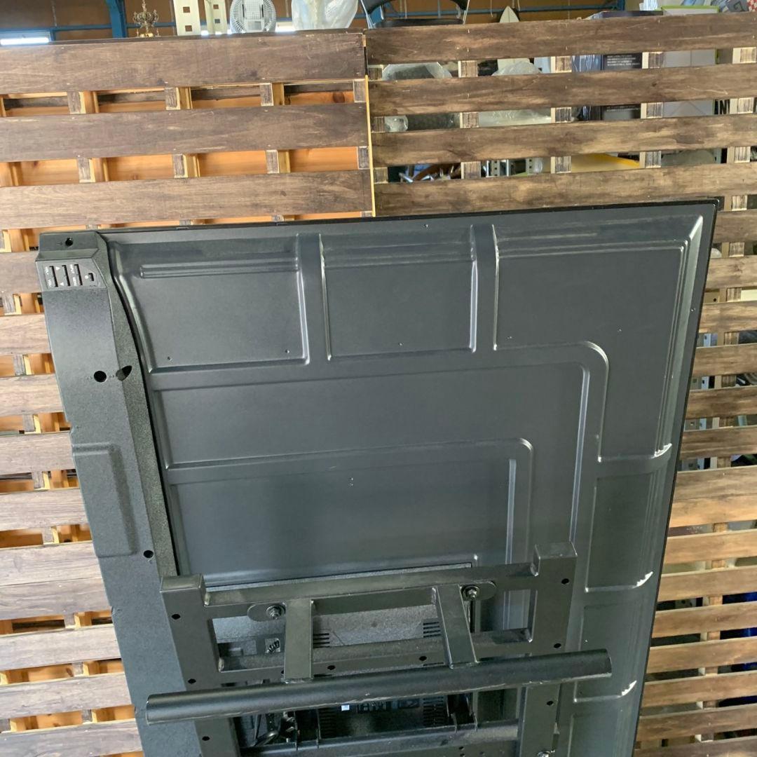 J109R ジャパンネクスト JAPANNEXT 55型 液晶 リモコン無し