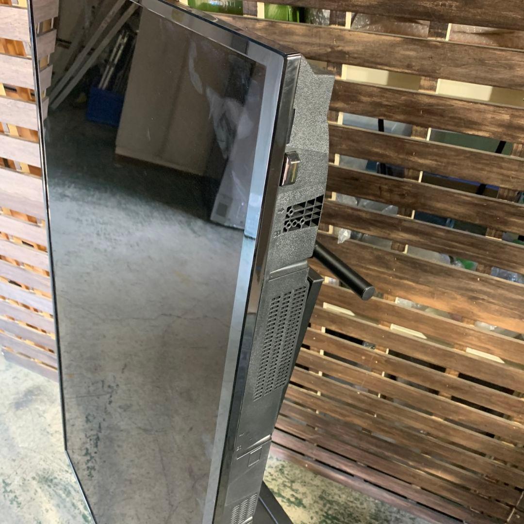 J109R ジャパンネクスト JAPANNEXT 55型 液晶 リモコン無し