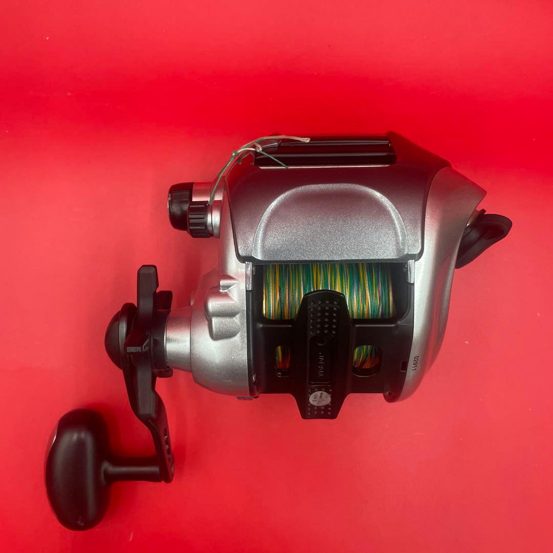 シマノ 電動リール 15 プレミオ 3000 SHIMANO PLEMIO