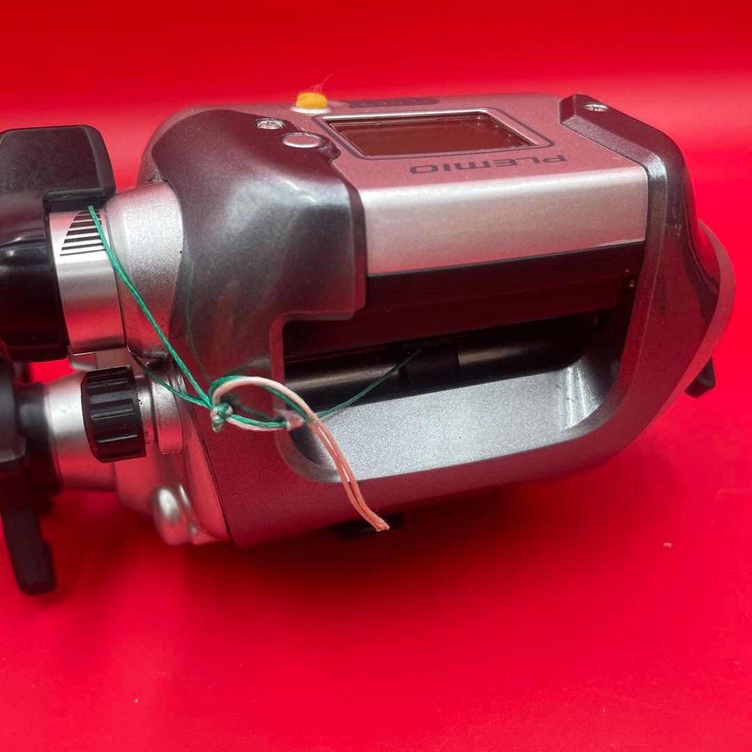 シマノ 電動リール 15 プレミオ 3000 SHIMANO PLEMIO