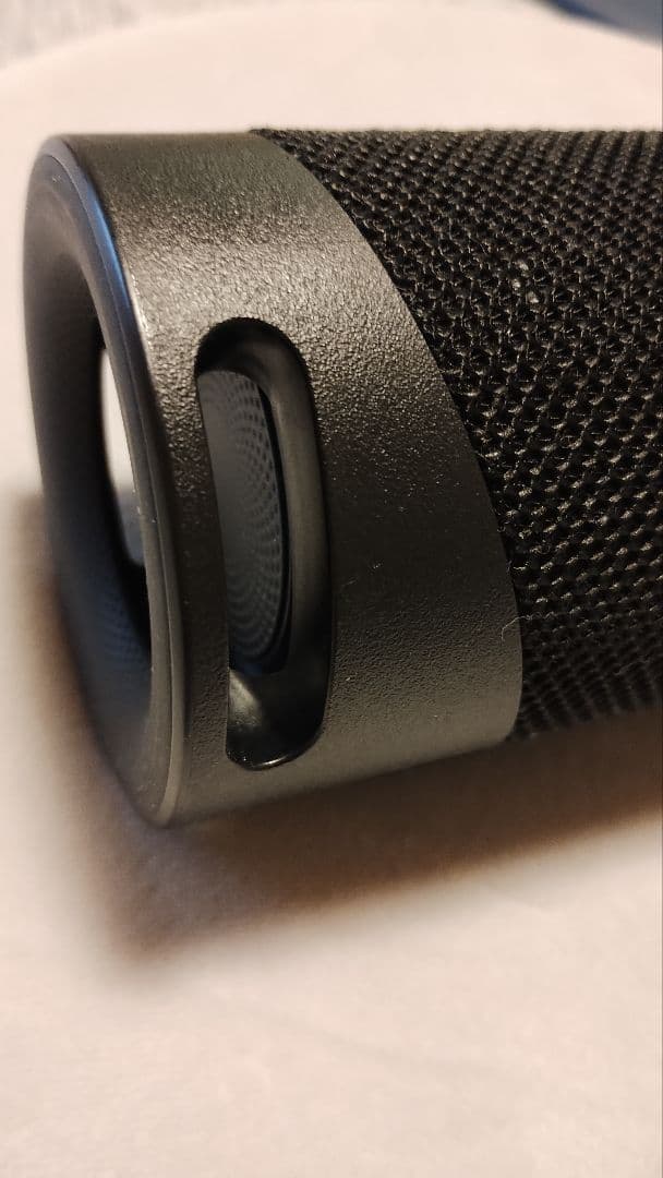 極美品ソニー SONY アウトドアスピーカー スピーカー SRS-XB23