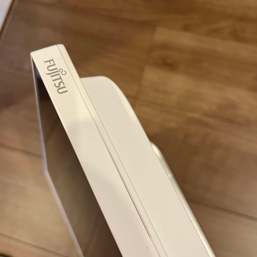 FUJITSUパソコン