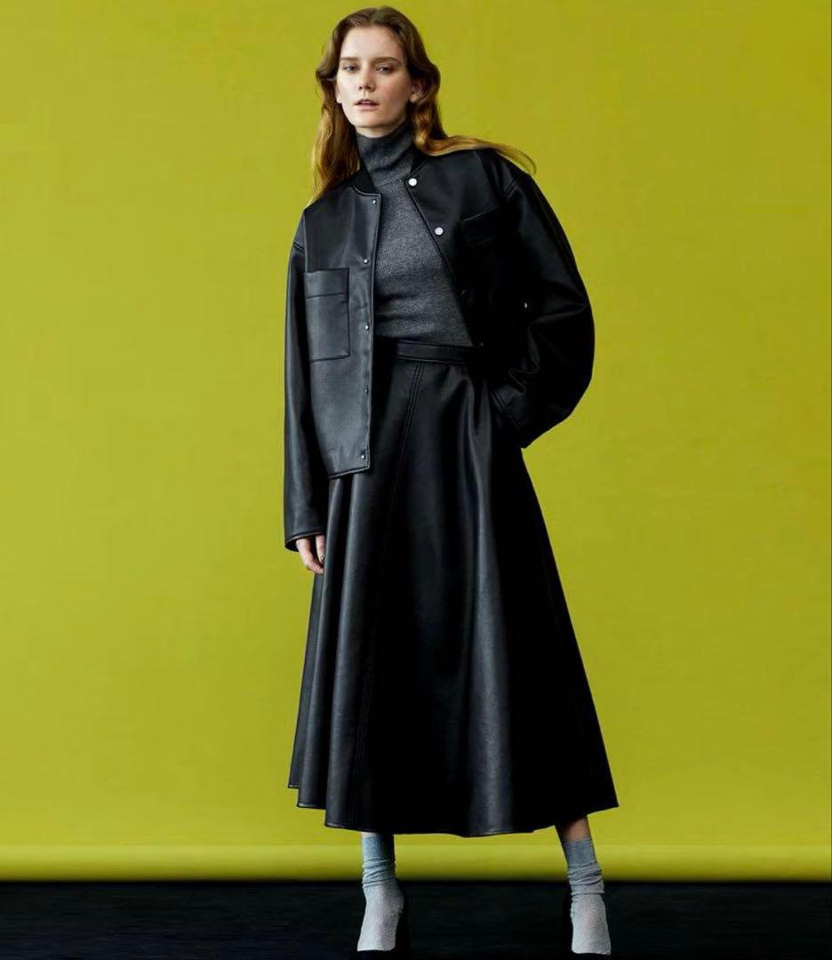 ウォッシャブル エコレザー