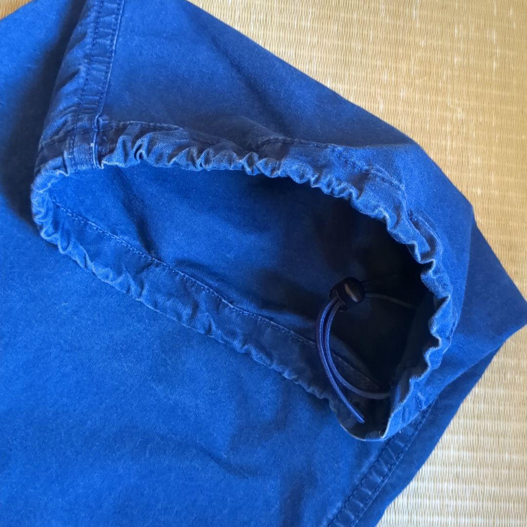 ノースフェイス PURPLE LABEL オーバーオール 34サイズ