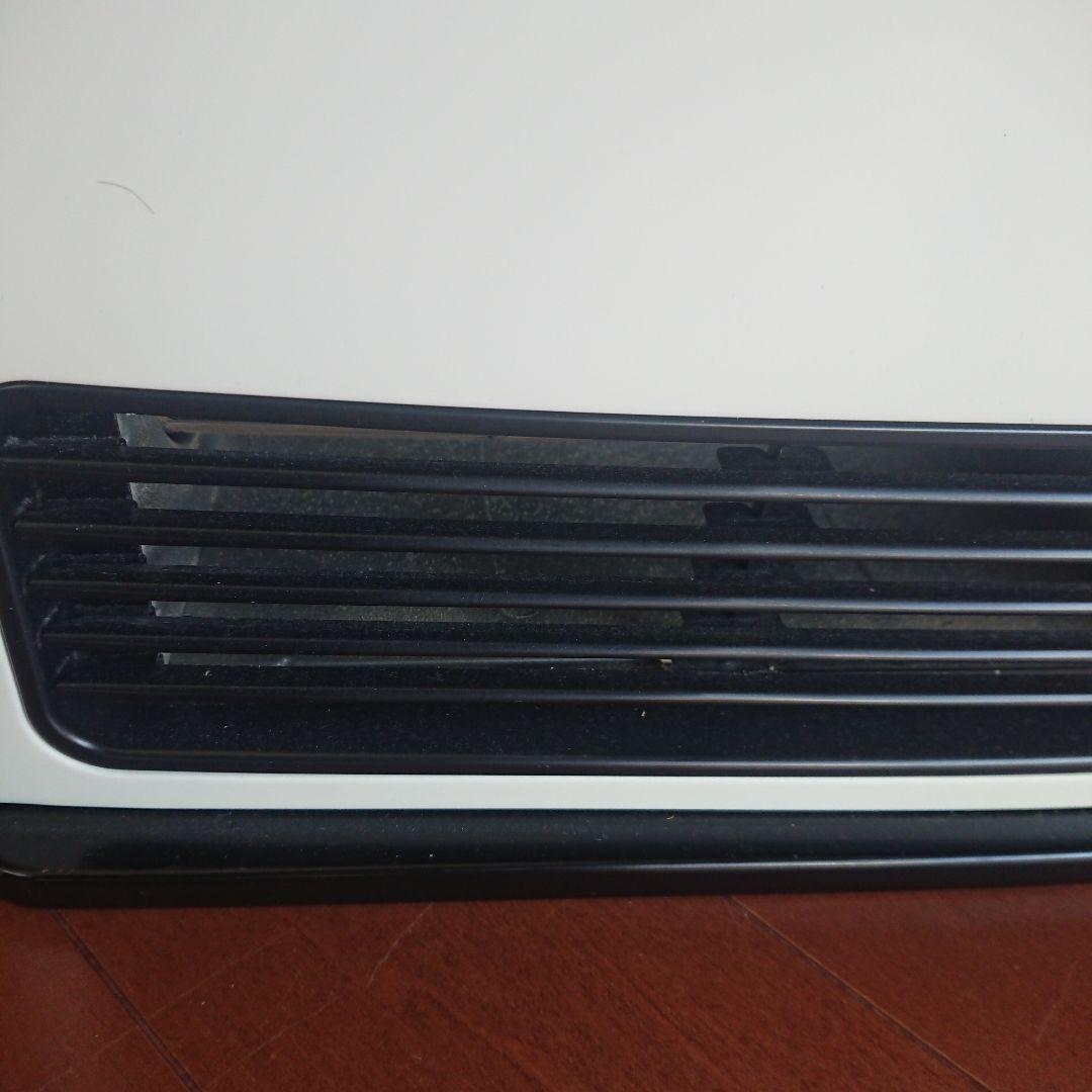 リンナイ ガスファンヒーター SRC-365E 都市ガス用